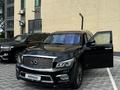 Infiniti QX80 2014 года за 14 728 062 тг. в Алматы – фото 2