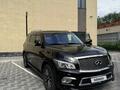 Infiniti QX80 2014 года за 14 728 062 тг. в Алматы