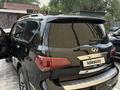 Infiniti QX80 2014 года за 14 728 062 тг. в Алматы – фото 3