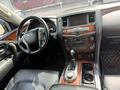 Infiniti QX80 2014 года за 14 728 062 тг. в Алматы – фото 9