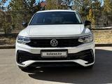 Volkswagen Tiguan 2021 годаүшін19 700 000 тг. в Алматы – фото 3