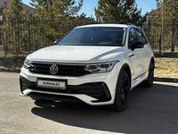 Volkswagen Tiguan 2021 годаүшін19 700 000 тг. в Алматы