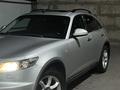 Infiniti FX35 2008 года за 6 000 000 тг. в Караганда – фото 11