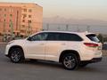 Toyota Highlander 2017 года за 18 700 000 тг. в Алматы – фото 3