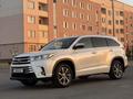 Toyota Highlander 2017 года за 18 700 000 тг. в Алматы – фото 2