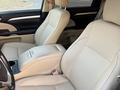 Toyota Highlander 2017 года за 18 700 000 тг. в Алматы – фото 6
