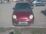 Daewoo Matiz 2008 года за 750 000 тг. в Актобе – фото 2