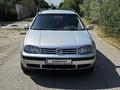 Volkswagen Golf 2003 года за 3 400 000 тг. в Шымкент