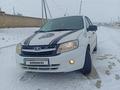 ВАЗ (Lada) Granta 2190 2015 годаүшін2 250 000 тг. в Шымкент – фото 3