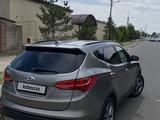 Hyundai Santa Fe 2014 года за 9 000 000 тг. в Шымкент – фото 4