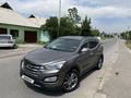 Hyundai Santa Fe 2014 годаүшін9 000 000 тг. в Шымкент – фото 2