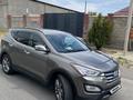Hyundai Santa Fe 2014 годаүшін9 000 000 тг. в Шымкент – фото 5