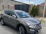Hyundai Santa Fe 2014 года за 9 000 000 тг. в Шымкент – фото 5