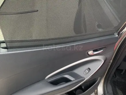 Hyundai Santa Fe 2014 года за 9 000 000 тг. в Шымкент – фото 7