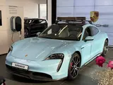 Porsche Taycan 4S 2023 годаfor59 500 000 тг. в Астана