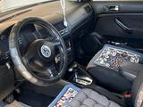 Volkswagen Golf 1999 года за 2 500 000 тг. в Тараз – фото 5