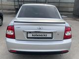 ВАЗ (Lada) Priora 2170 2012 года за 2 000 000 тг. в Тараз – фото 5