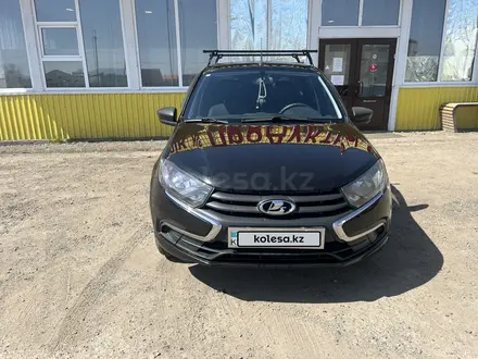 ВАЗ (Lada) Granta 2190 2019 года за 4 000 000 тг. в Усть-Каменогорск