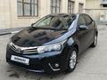 Toyota Corolla 2014 годаfor7 000 000 тг. в Алматы – фото 3