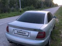 Audi A4 1997 годаүшін1 800 000 тг. в Павлодар