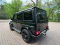 Mercedes-Benz G 500 2007 годаүшін16 000 000 тг. в Алматы – фото 4