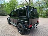 Mercedes-Benz G 500 2007 года за 16 000 000 тг. в Алматы – фото 4