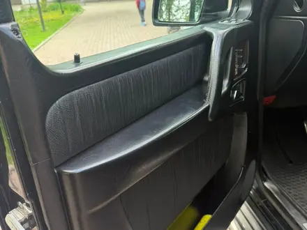 Mercedes-Benz G 500 2007 года за 16 000 000 тг. в Алматы – фото 10