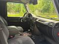Mercedes-Benz G 500 2007 годаүшін16 000 000 тг. в Алматы – фото 11