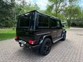 Mercedes-Benz G 500 2007 годаүшін16 000 000 тг. в Алматы – фото 3