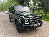 Mercedes-Benz G 500 2007 года за 16 000 000 тг. в Алматы – фото 2