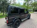 Mercedes-Benz G 500 2007 годаүшін16 000 000 тг. в Алматы – фото 5