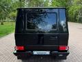 Mercedes-Benz G 500 2007 годаүшін16 000 000 тг. в Алматы – фото 7