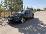 Volkswagen Jetta 2018 года за 7 500 000 тг. в Алматы