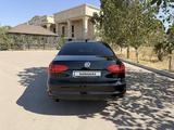 Volkswagen Jetta 2018 года за 7 500 000 тг. в Алматы – фото 5