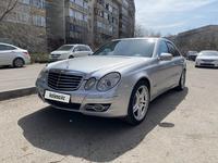 Mercedes-Benz E 350 2008 года за 5 800 000 тг. в Алматы