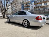 Mercedes-Benz E 350 2008 года за 5 800 000 тг. в Алматы – фото 3