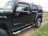 Hummer H3 2006 годаүшін13 700 000 тг. в Астана