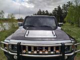 Hummer H3 2006 годаүшін13 700 000 тг. в Астана – фото 2