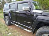 Hummer H3 2006 годаүшін13 700 000 тг. в Астана – фото 3