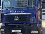 Howo  T5G 2024 годаүшін32 000 000 тг. в Астана