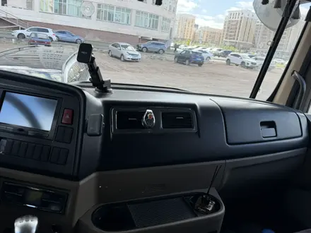 Howo  T5G 2024 года за 32 000 000 тг. в Астана – фото 8