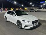 Hyundai Grandeur 2017 годаүшін11 700 000 тг. в Шымкент