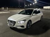 Hyundai Grandeur 2017 годаүшін11 700 000 тг. в Шымкент – фото 3