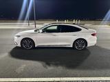 Hyundai Grandeur 2017 годаүшін11 700 000 тг. в Шымкент – фото 4