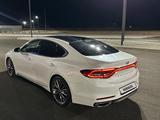 Hyundai Grandeur 2017 годаүшін11 700 000 тг. в Шымкент – фото 5