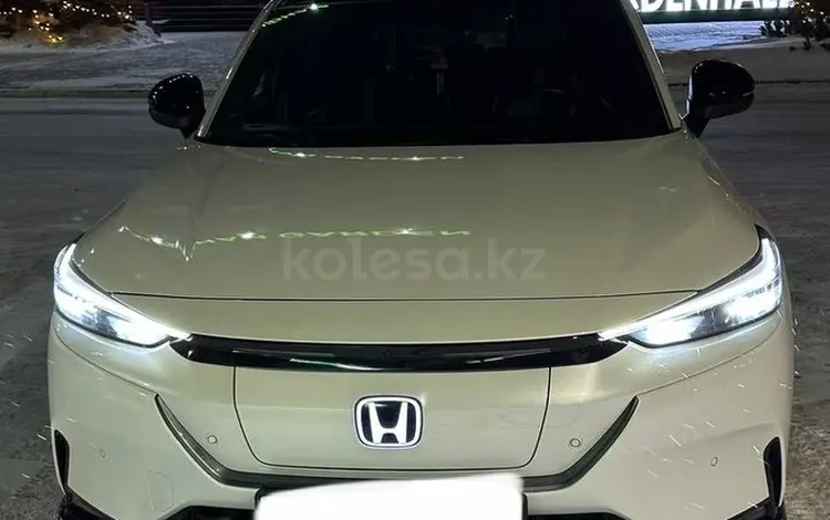 Honda e:NS1 2022 годаүшін10 000 000 тг. в Астана