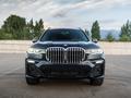 BMW X7 2019 года за 39 500 000 тг. в Алматы – фото 3