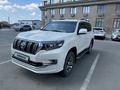 Toyota Land Cruiser Prado 2020 года за 26 000 000 тг. в Уральск – фото 4