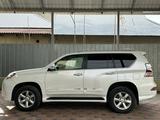 Lexus GX 460 2015 года за 23 000 000 тг. в Шымкент – фото 5