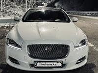 Jaguar XJ 2014 годаfor14 000 000 тг. в Алматы